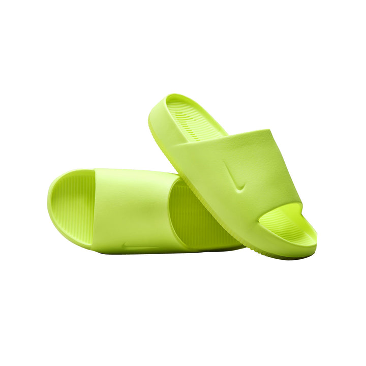 Nike Calm Slide - Volt/Volt