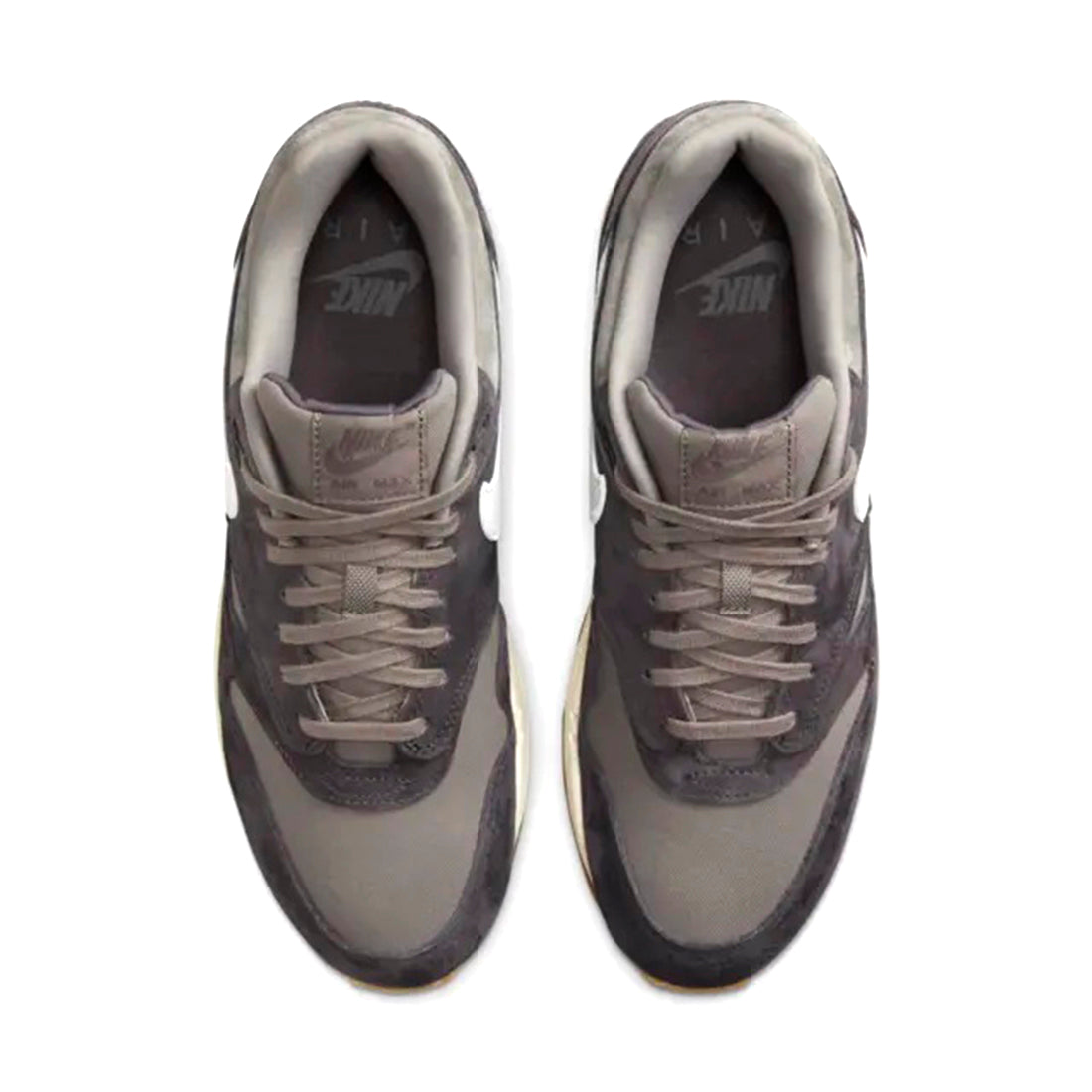 Nike Air Max 1 Prm 2 Soft Grey