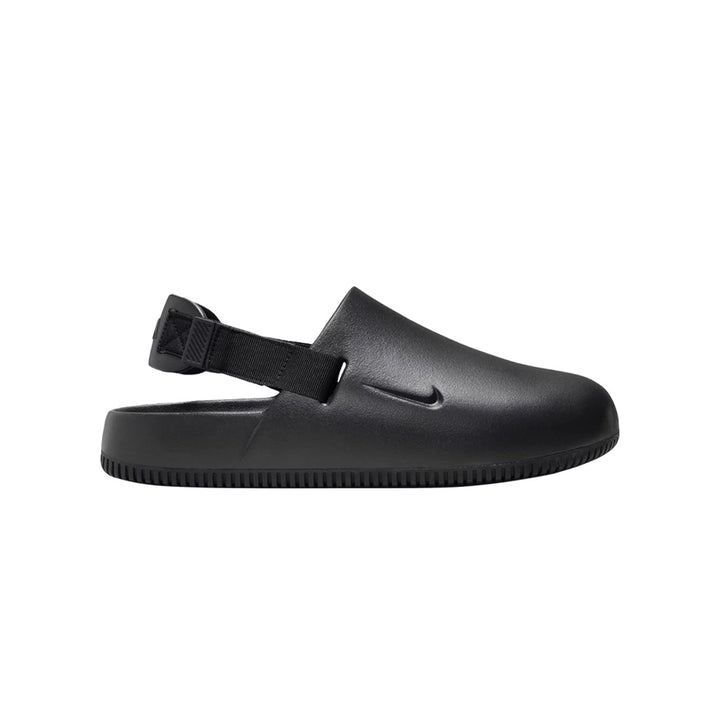 Nike Calm Mule - Black/Black