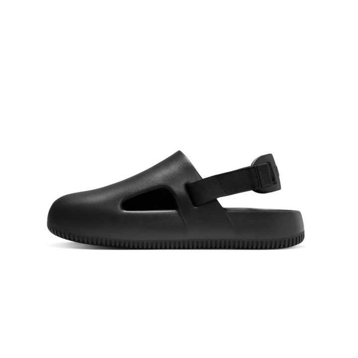 Nike Calm Mule - Black/Black