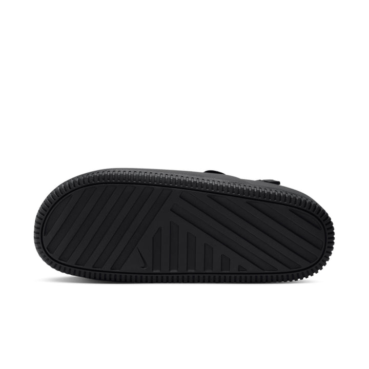 Nike Calm Mule - Black/Black