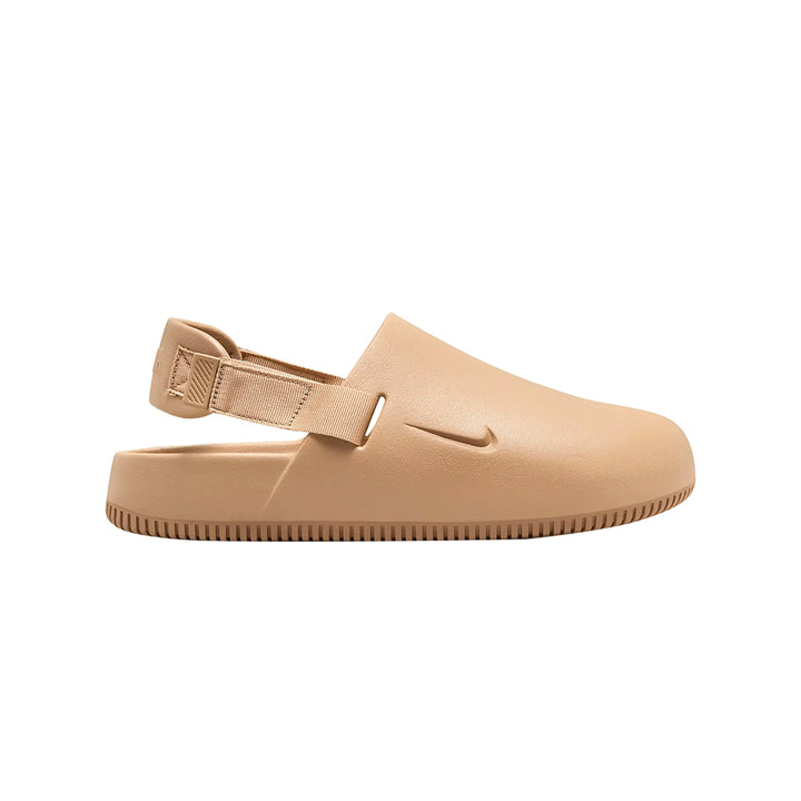 Nike Calm Mule - Hemp/Hemp