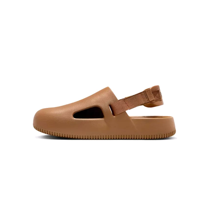 Nike Calm Mule - Lt British Tan/Lt British Tan