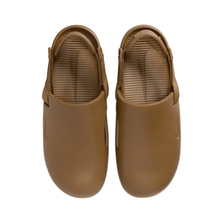 Nike Calm Mule - Lt British Tan/Lt British Tan