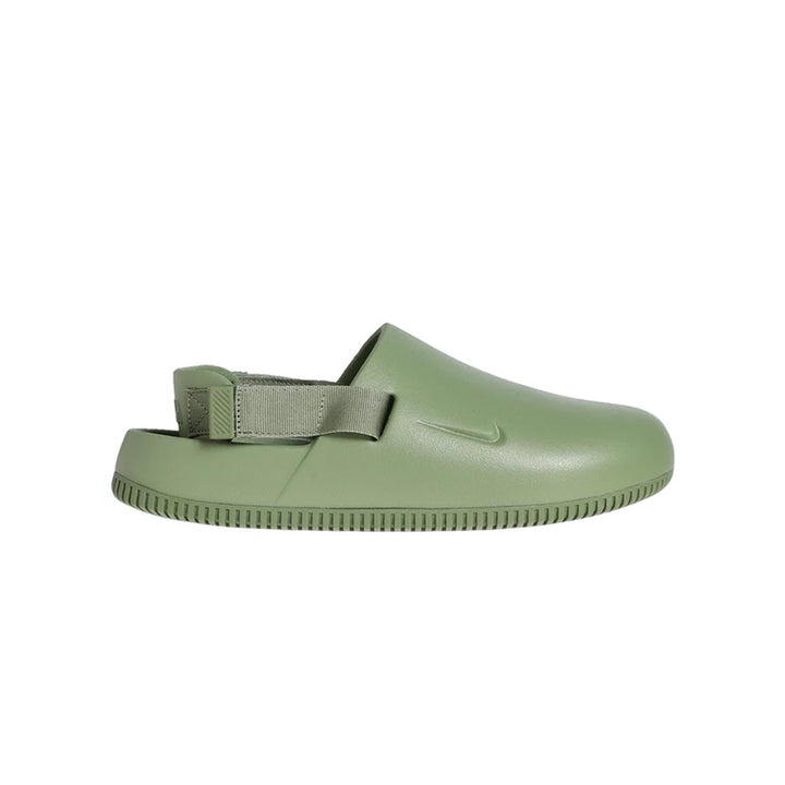 Nike Calm Mule - Oil Green/Oil Green