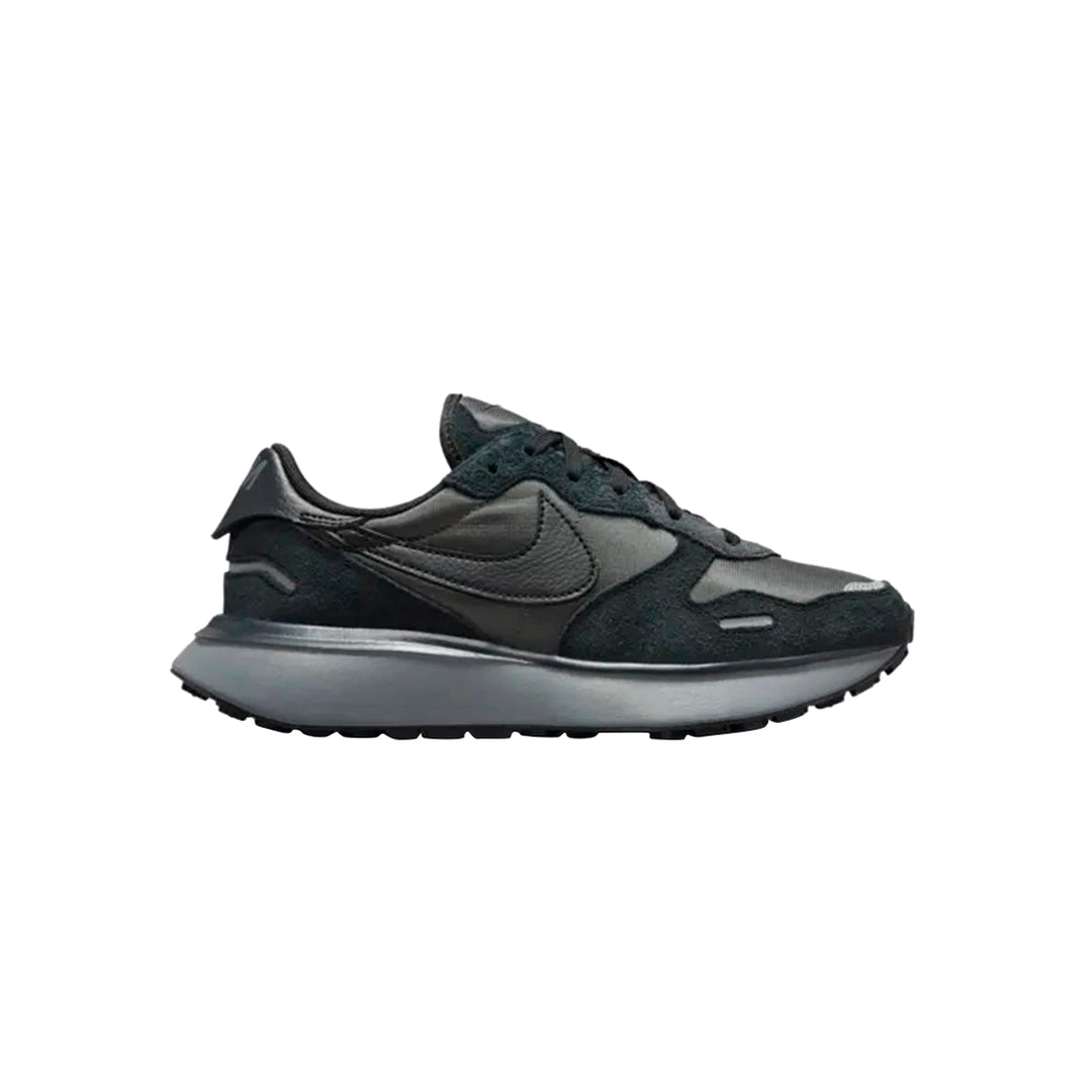 W Nike Phoenix Waffle Nbhd - Anthracite/Black/Off Noir/Smoke Grey/Mtl