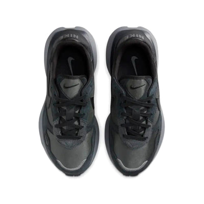 W Nike Phoenix Waffle Nbhd - Anthracite/Black/Off Noir/Smoke Grey/Mtl