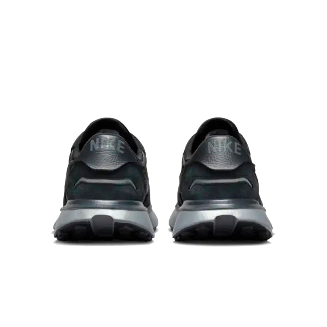 W Nike Phoenix Waffle Nbhd - Anthracite/Black/Off Noir/Smoke Grey/Mtl