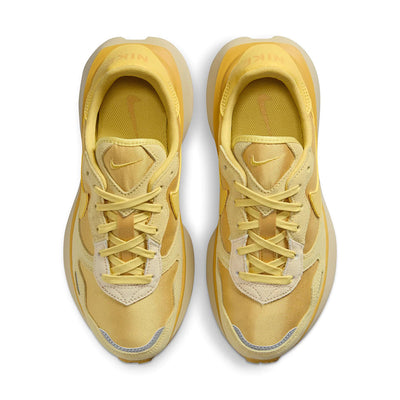 W Nike Phoenix Waffle Nbhd - Wheat Gold/Saturn Gold/Team Gold/Mtlc Si
