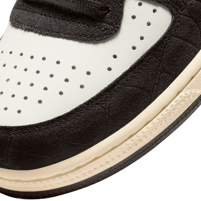 Nike Terminator Low Velvet Brown