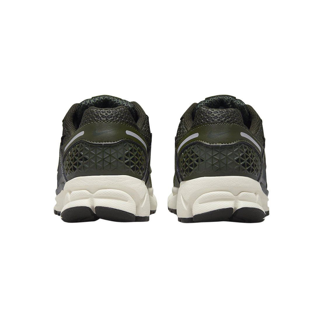W Nike Zoom Vomero 5 K - Cargo Khaki/Sequoia/Sail/Mtlc Silver