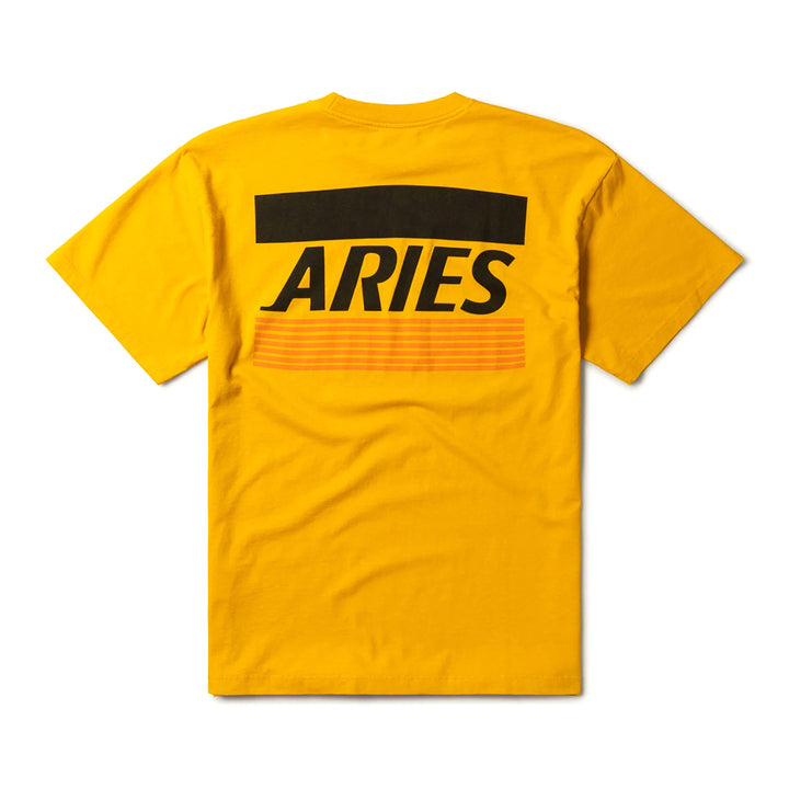 Credit Card SS Tee Mustard