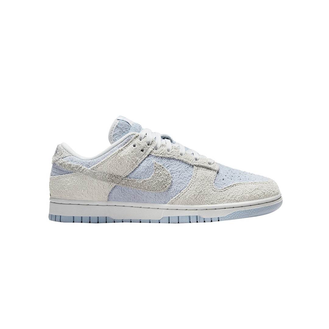 W Nike Dunk Low Ot - Photon Dust/Lt Smoke Grey-Lt Armory Blue