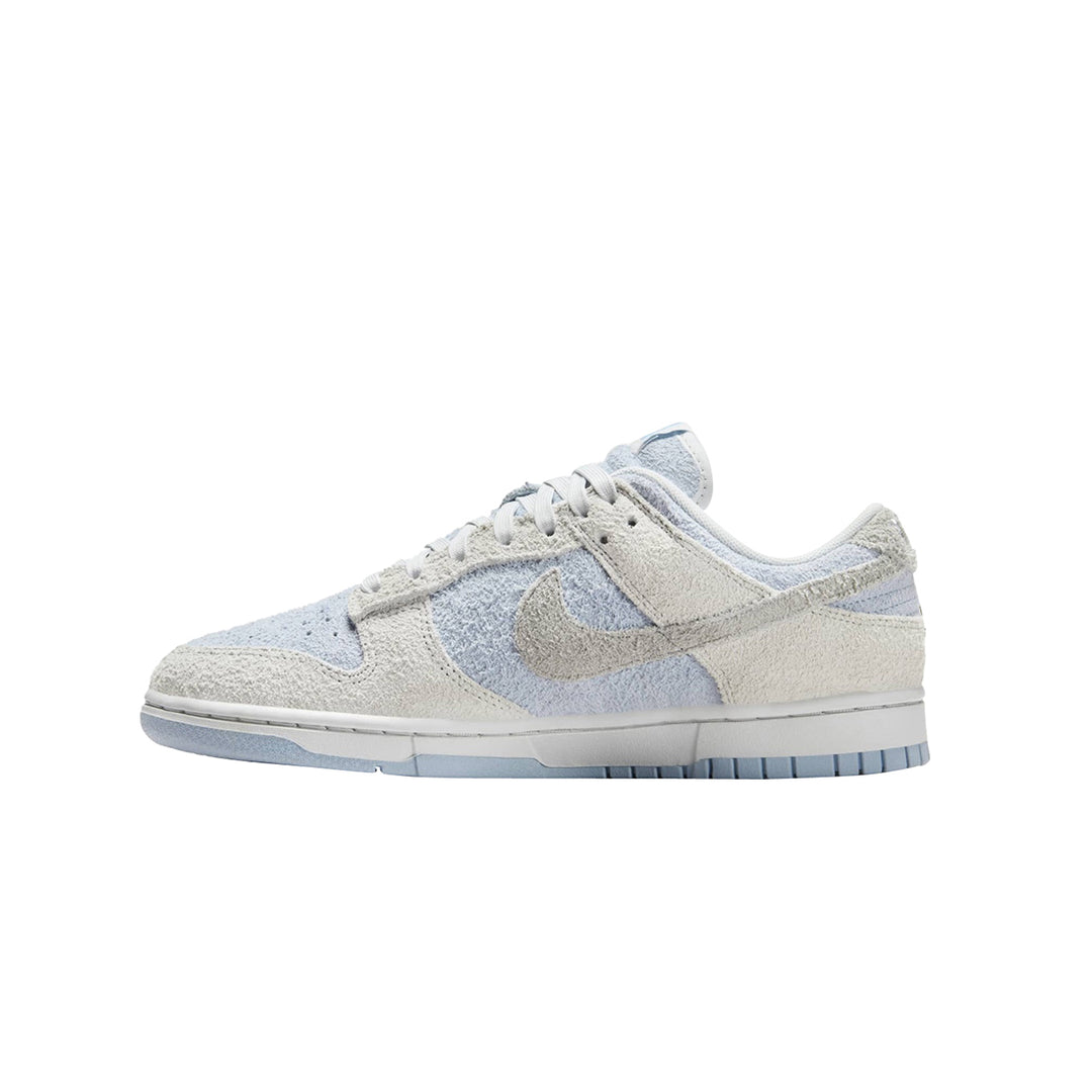 W Nike Dunk Low Ot - Photon Dust/Lt Smoke Grey-Lt Armory Blue