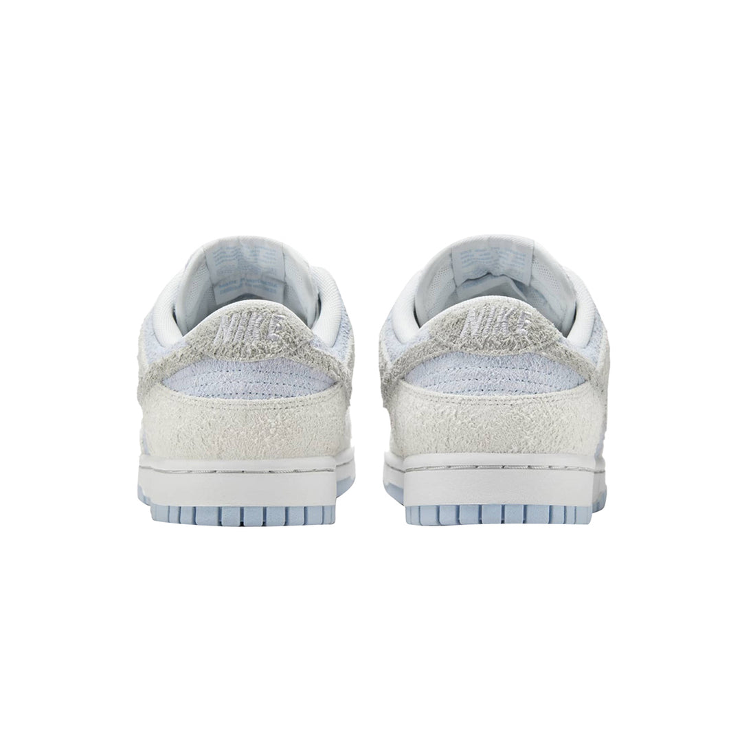 W Nike Dunk Low Ot - Photon Dust/Lt Smoke Grey-Lt Armory Blue