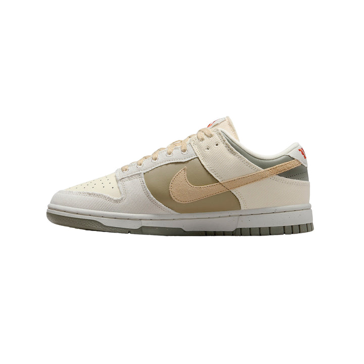 W Nike Dunk Low Nh - Coconut Milk/Sesame-Alabaster-Lt Bone-Ne