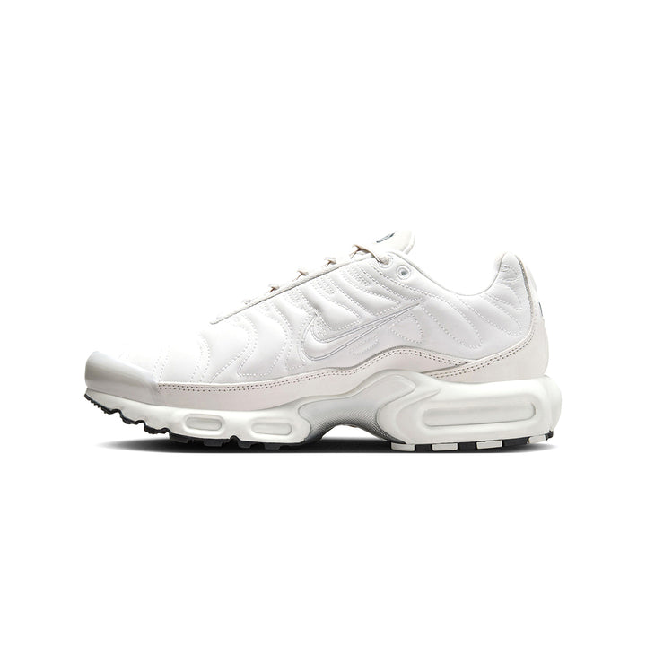 W Nike Air Max Plus Nh - Platinum Tint/Platinum Tint-Dk Smoke Gre