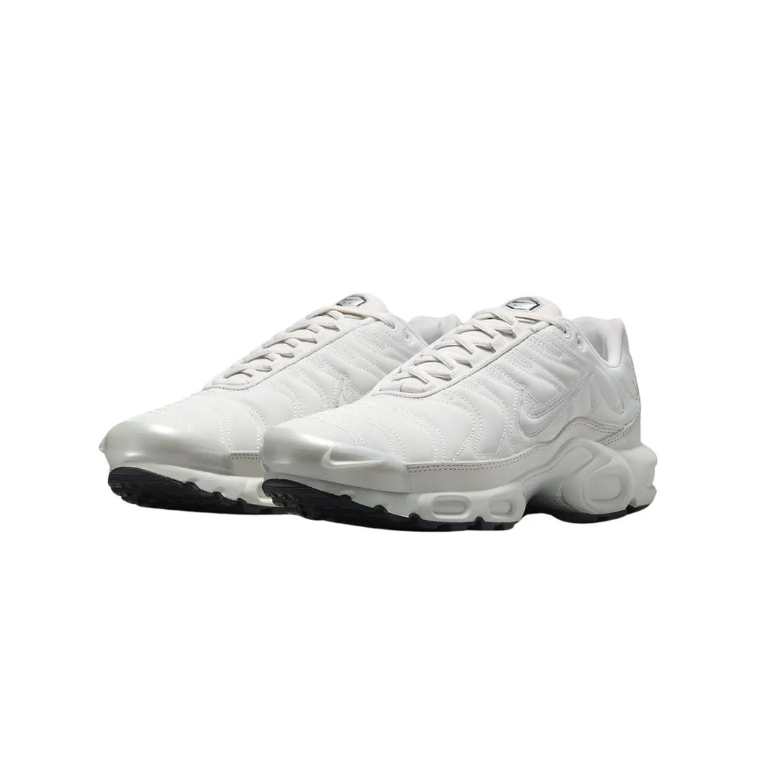 W Nike Air Max Plus Nh - Platinum Tint/Platinum Tint-Dk Smoke Gre