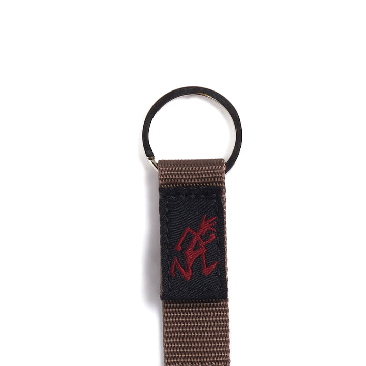 Gramicci Key Holder - Taupe