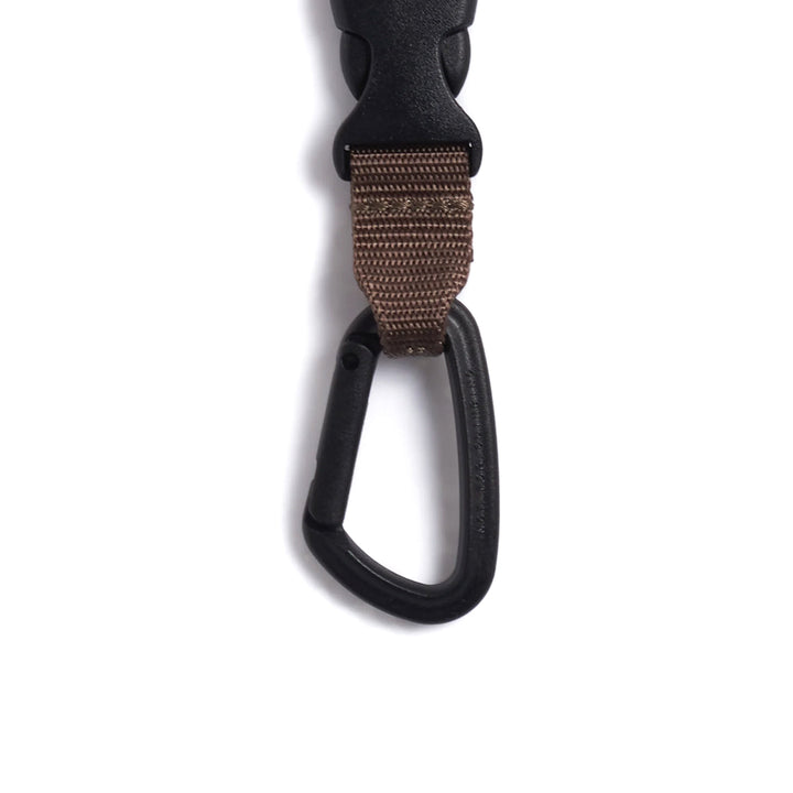Gramicci Key Holder - Taupe