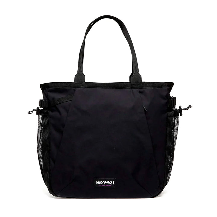 Cordura Tote Bag - Black