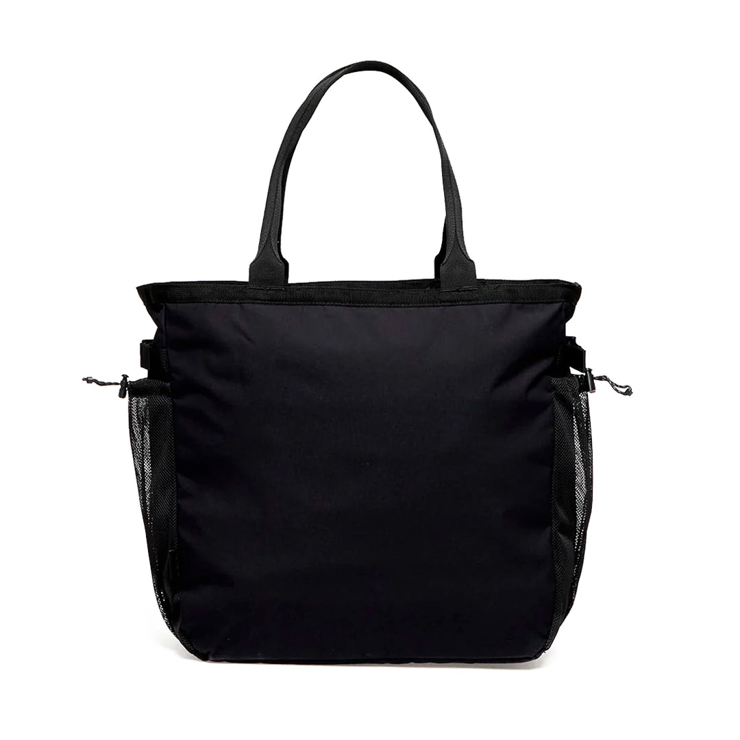 Cordura Tote Bag - Black