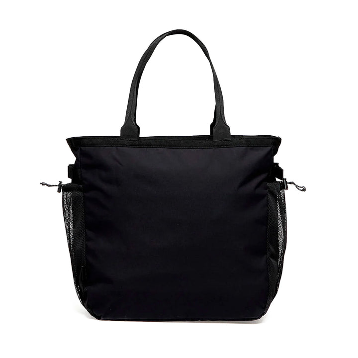Cordura Tote Bag - Black