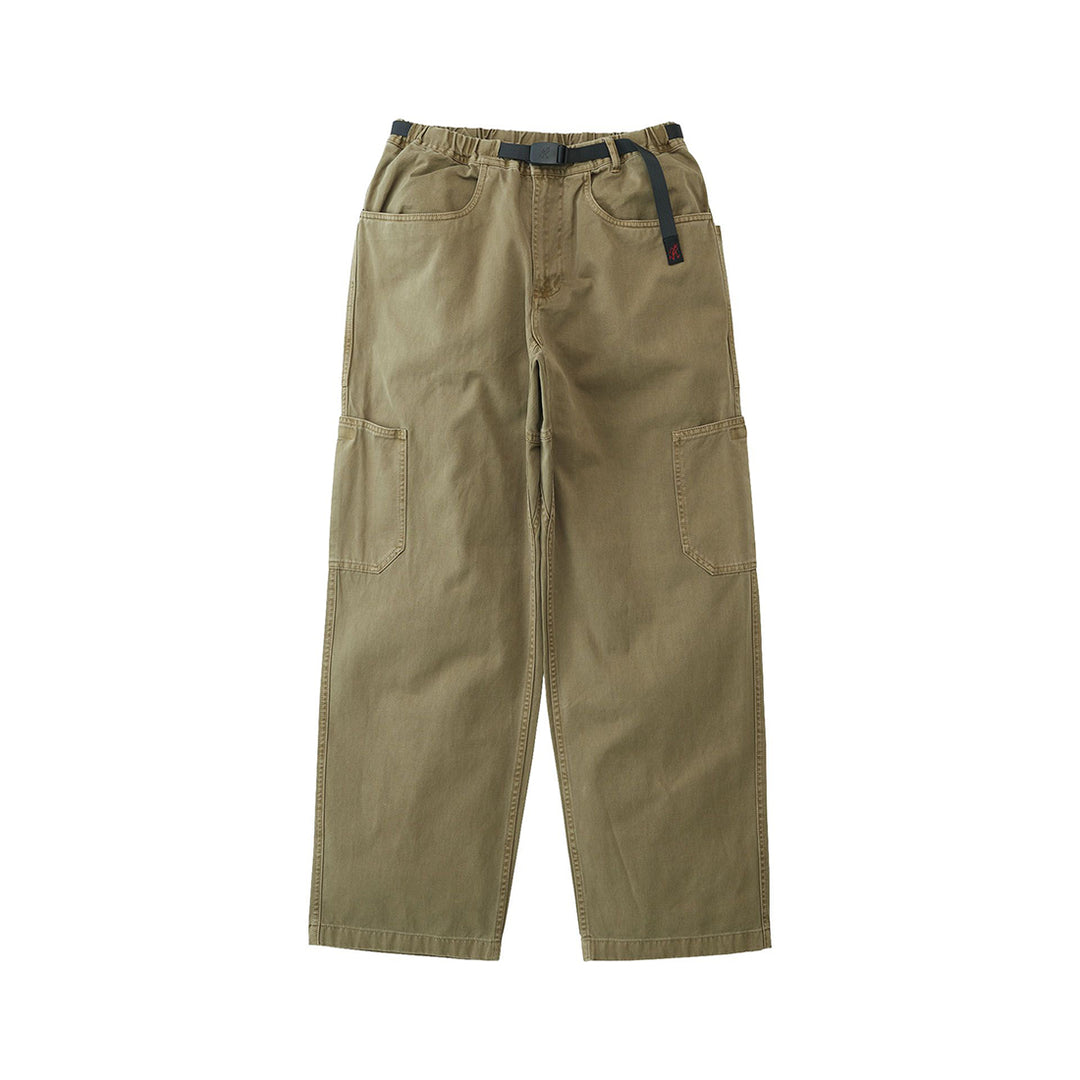 Rock Slide Pant - Moss