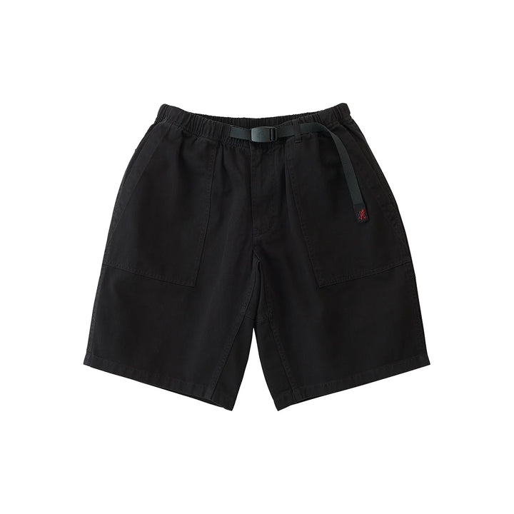 Ridge Short - Black