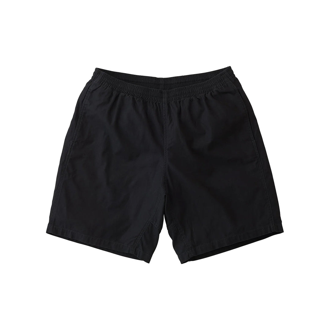 Ridge Short - Black