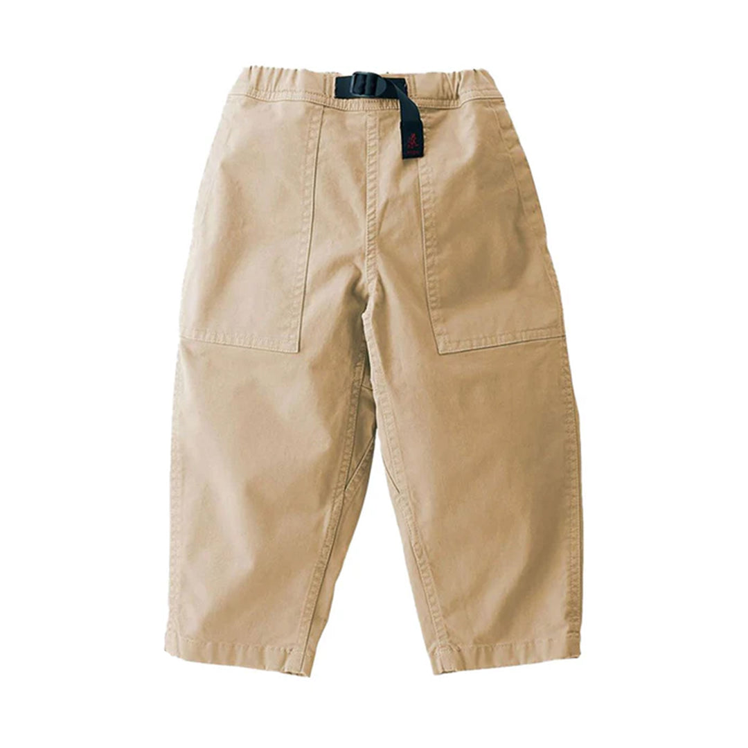Kids Loose Tapered Pant - Chino