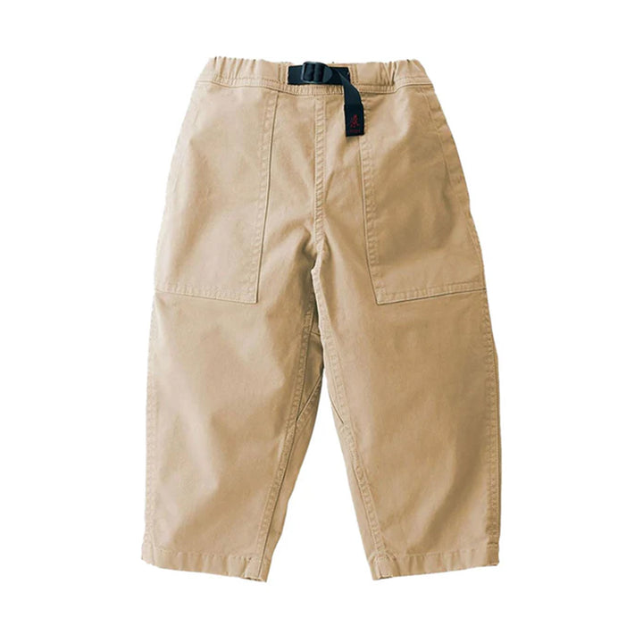Kids Loose Tapered Pant - Chino