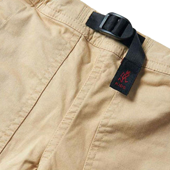 Kids Loose Tapered Pant - Chino