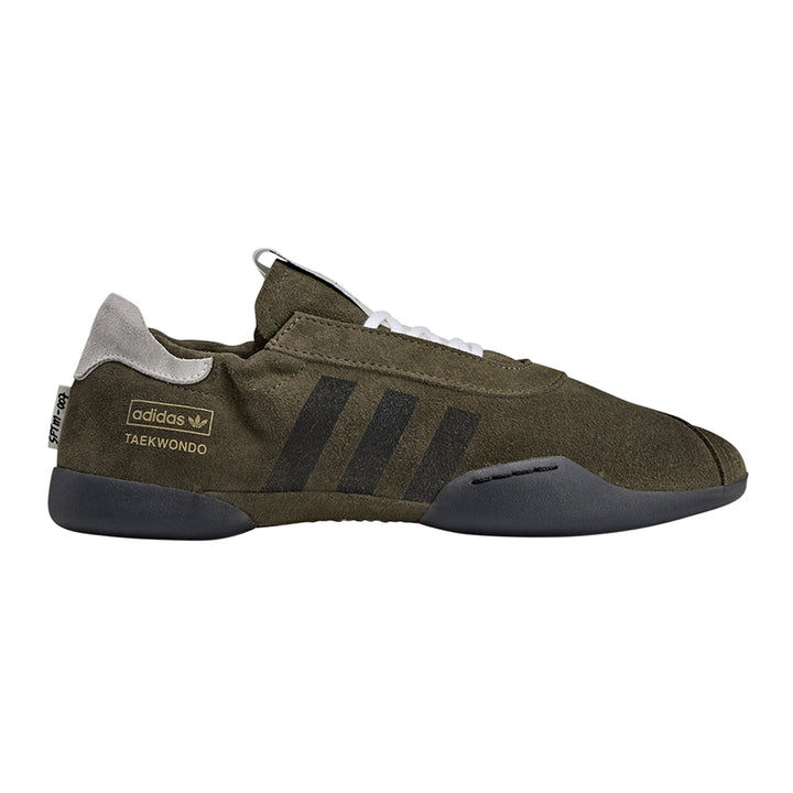 Adidas Taekwondo Mei W Sftm - Cream White / Core Black / Cloud White