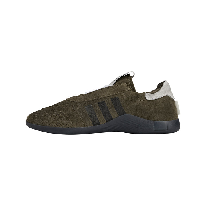 Adidas Taekwondo Mei W Sftm - Cream White / Core Black / Cloud White