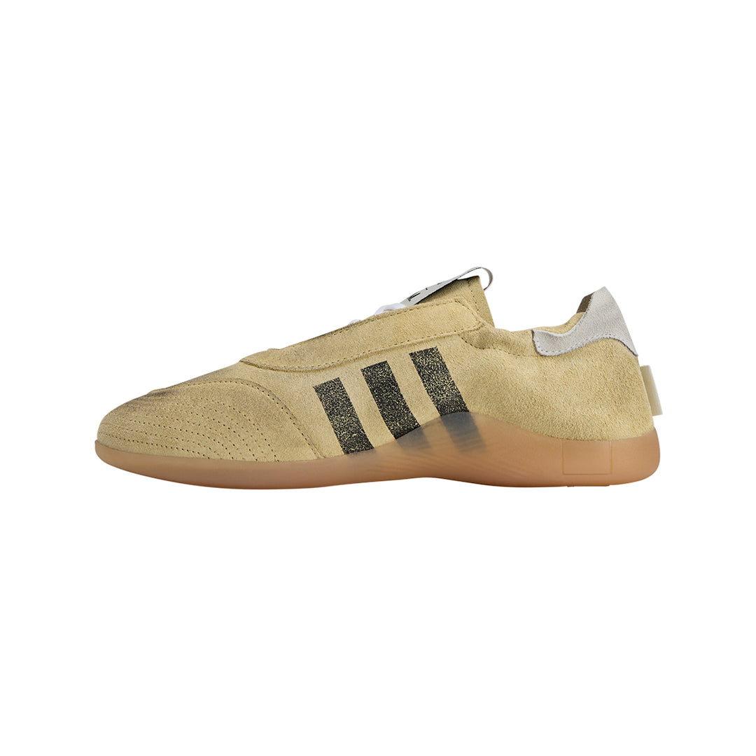 Adidas Taekwondo Mei W Sftm - Cream White/Core Black/Ftwr White