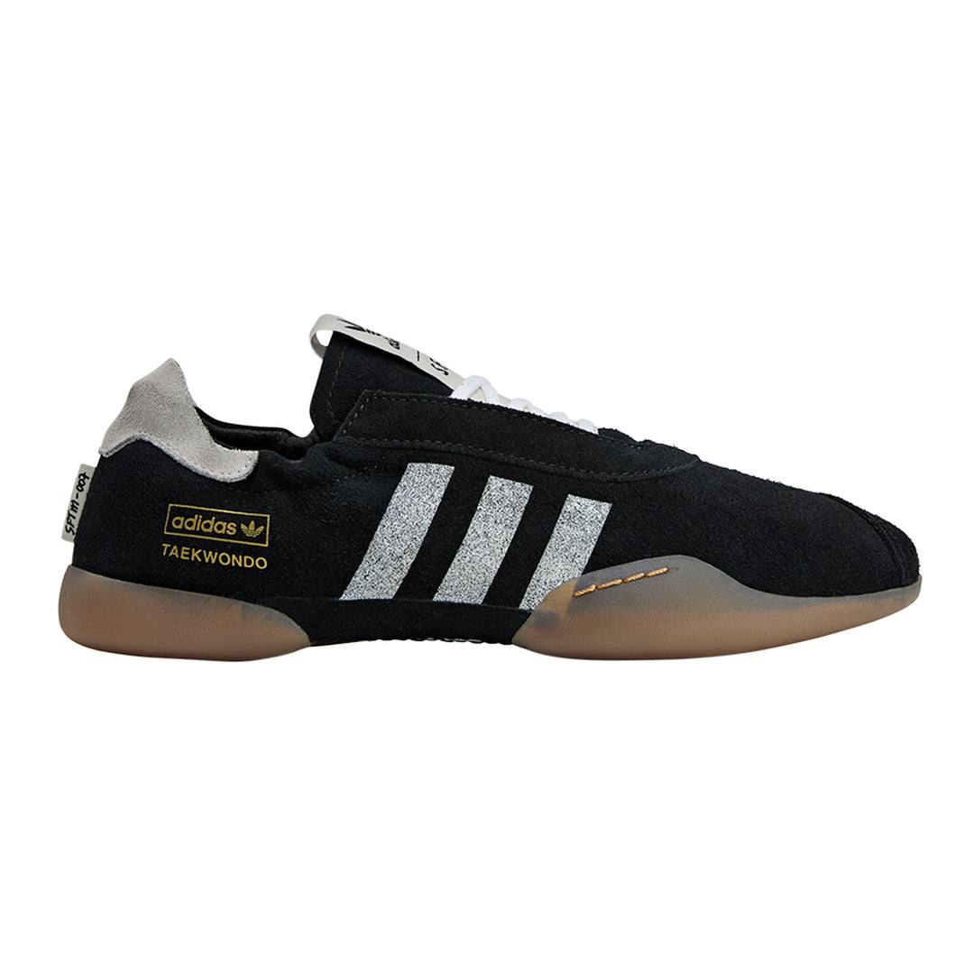 Adidas Taekwondo Mei W Sftm - Core White/Ftwr White/Ftwr White
