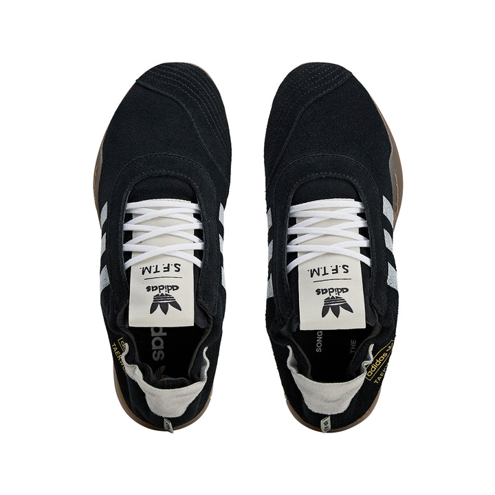 Adidas Taekwondo Mei W Sftm - Core White/Ftwr White/Ftwr White