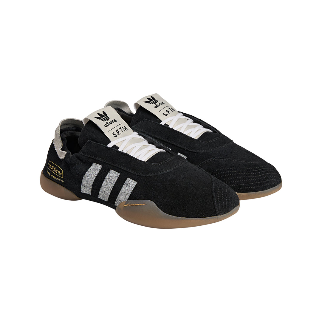 Adidas Taekwondo Mei W Sftm - Core White/Ftwr White/Ftwr White