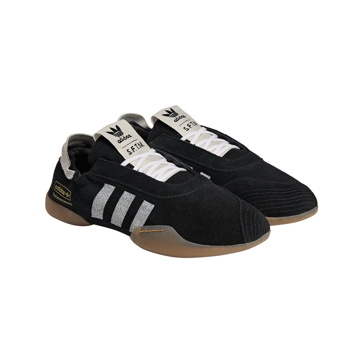 Adidas Taekwondo Mei W Sftm - Core White/Ftwr White/Ftwr White