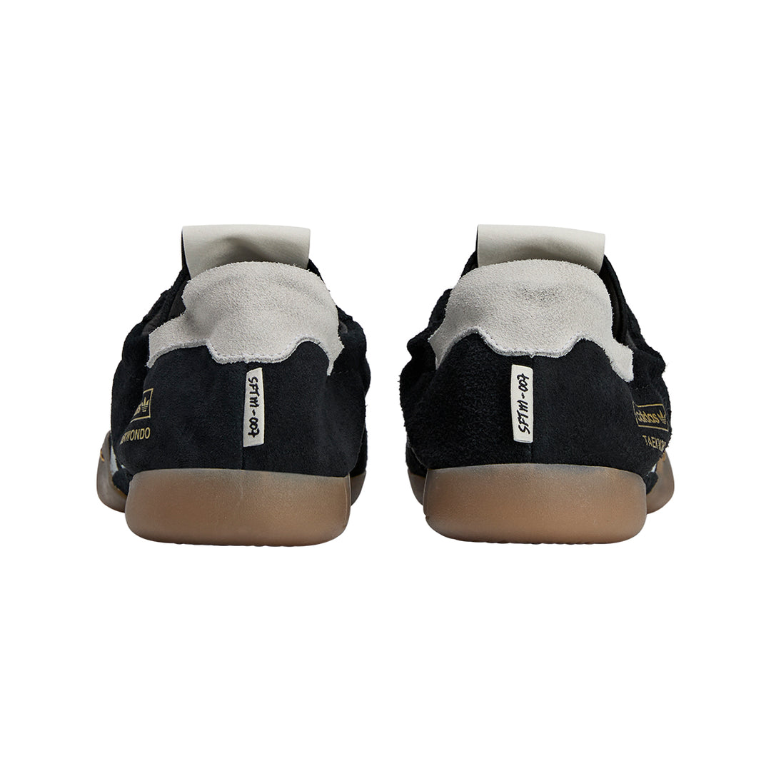 Adidas Taekwondo Mei W Sftm - Core White/Ftwr White/Ftwr White