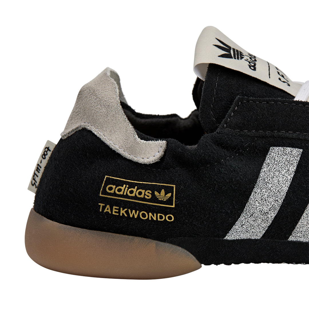 Adidas Taekwondo Mei W Sftm - Core White/Ftwr White/Ftwr White