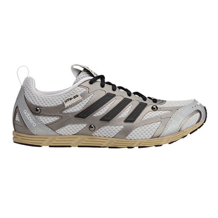 Adizero Pr Sftm - Grey One/Core Black/Matte Silver