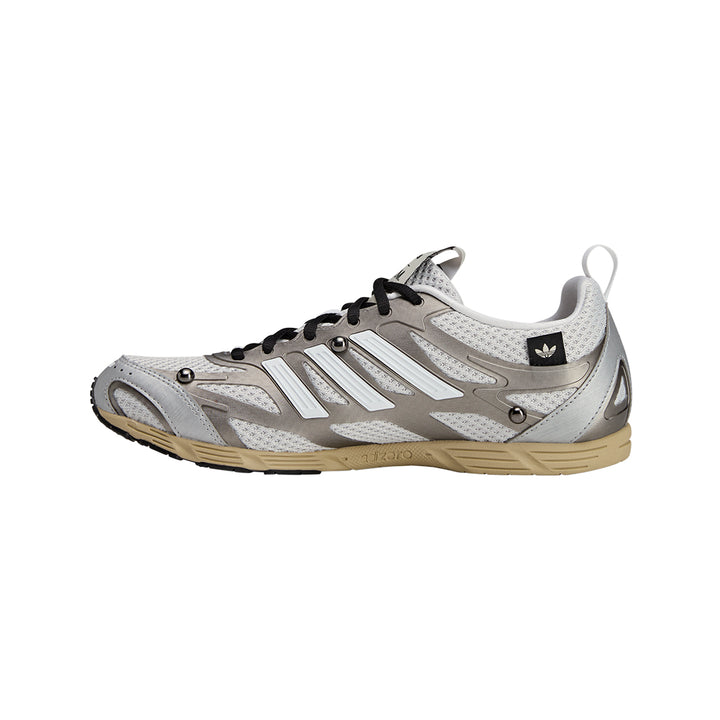 Adizero Pr Sftm - Grey One/Core Black/Matte Silver