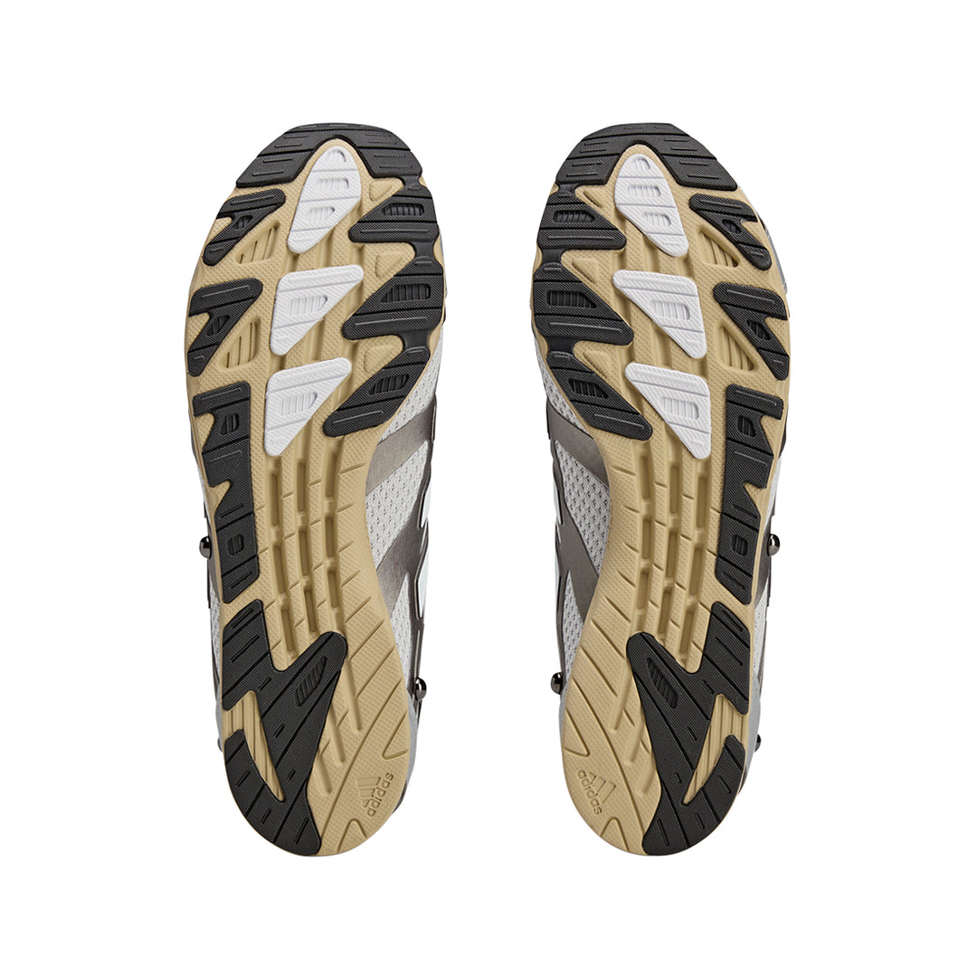 Adizero Pr Sftm - Grey One/Core Black/Matte Silver