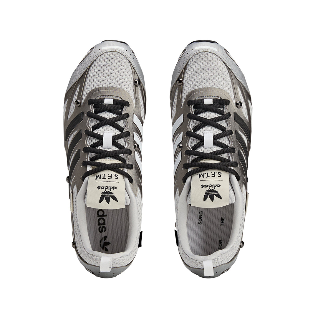 Adizero Pr Sftm - Grey One/Core Black/Matte Silver