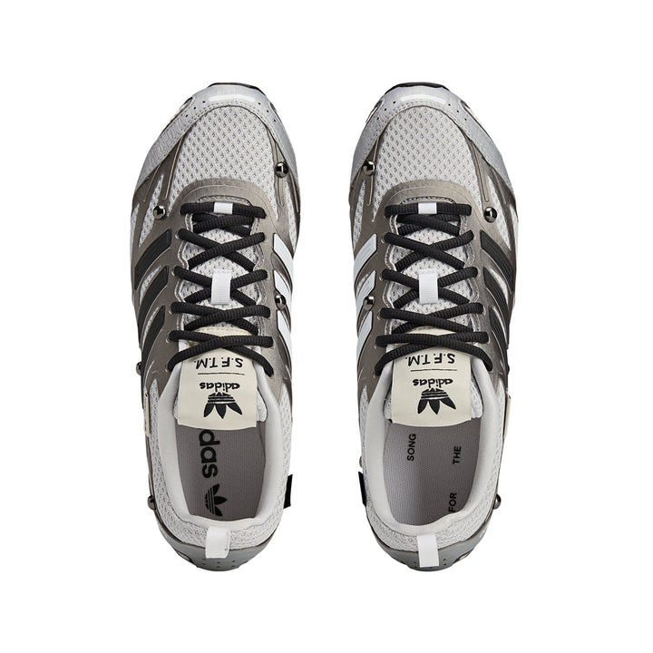 Adizero Pr Sftm - Grey One/Core Black/Matte Silver
