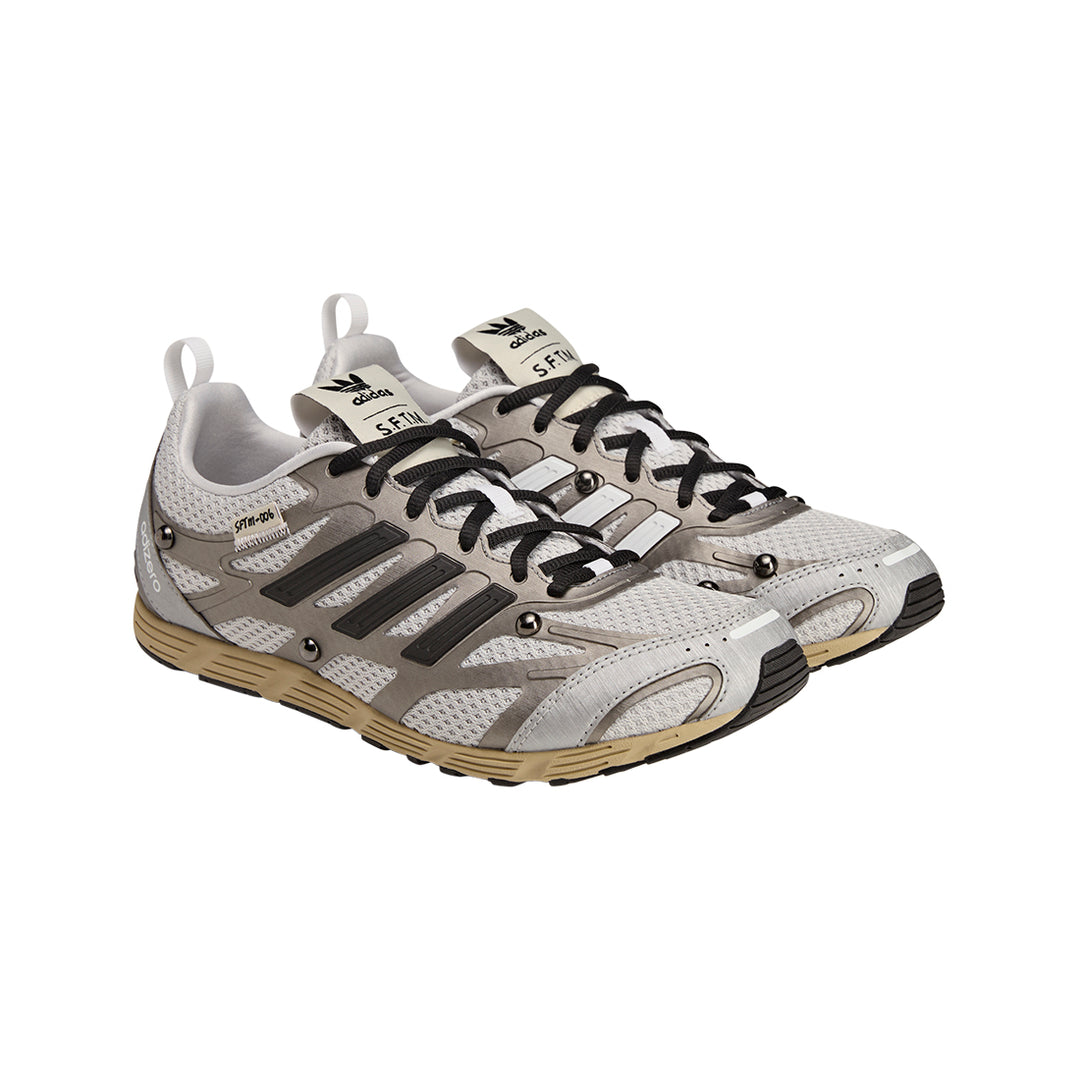 Adizero Pr Sftm - Grey One/Core Black/Matte Silver