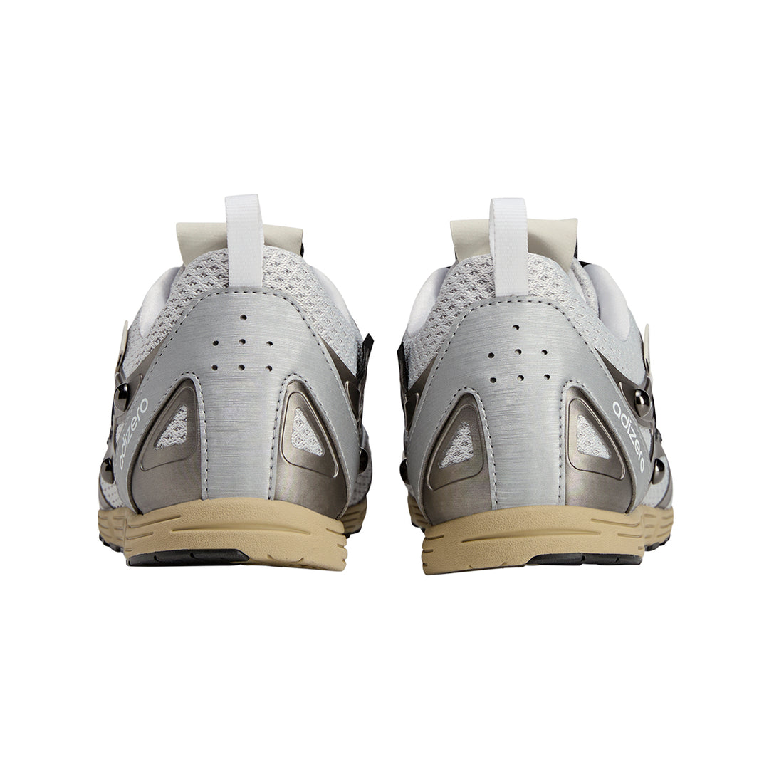 Adizero Pr Sftm - Grey One/Core Black/Matte Silver