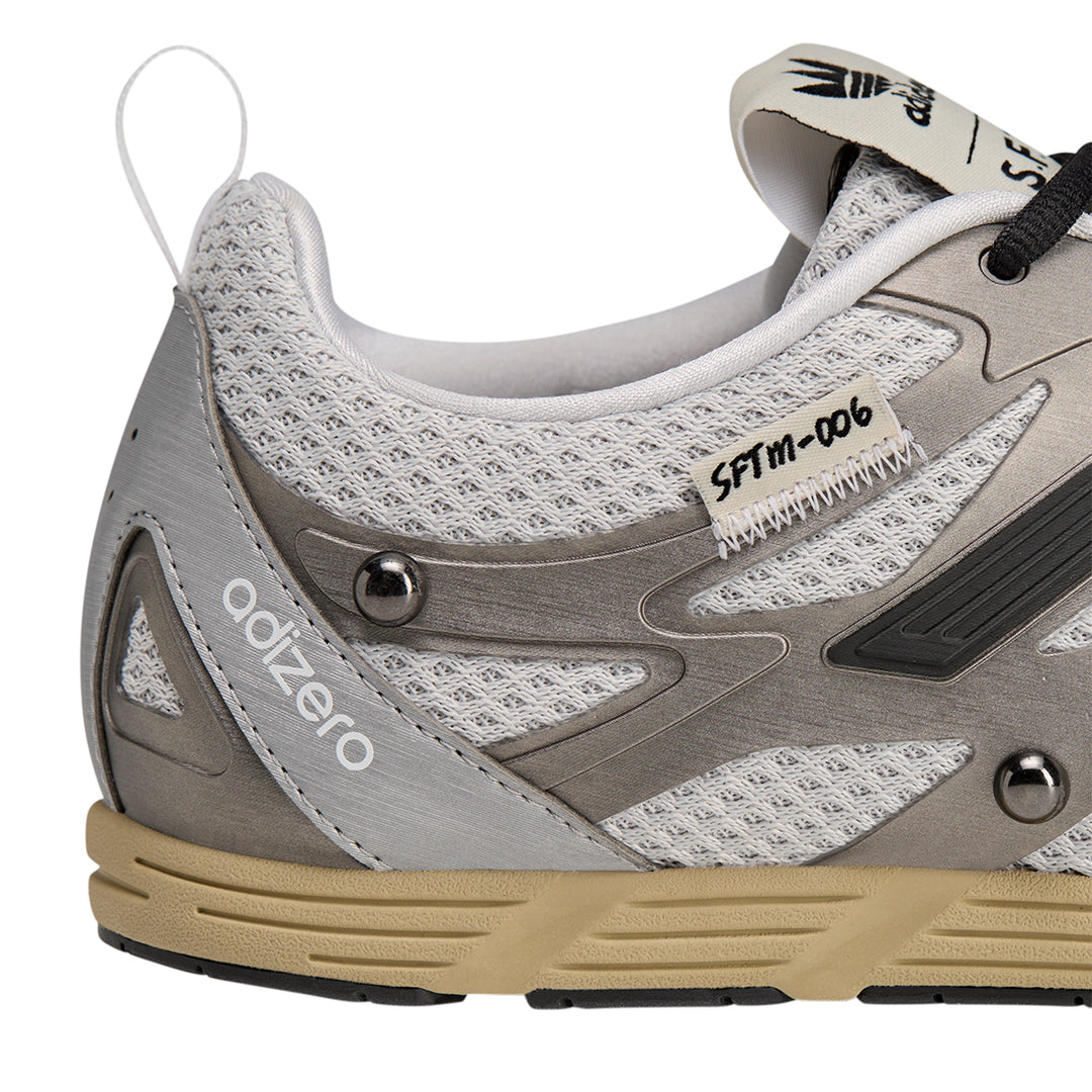 Adizero Pr Sftm - Grey One/Core Black/Matte Silver